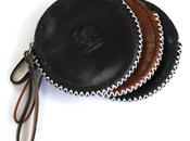 Untold 2010 pouch coin purse