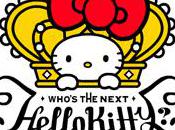 Evénement Who’s next Hello Kitty