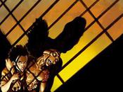 Sillage Q.H.I. (Morvan Buchet)