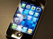 Notre climat, l'appli iPhone