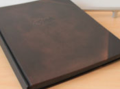 Test vidéo l’étui CoverBook