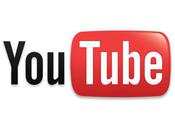 YouTube nouveau inquiété justice pour violation droits d'auteur
