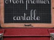 Choisir cartable pour rentrée