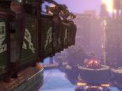 Bioshock Infinite annonc&eacute;