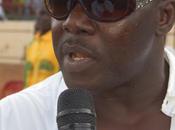 Moustapha Guèye:"Prendre l'écurie Fass main"