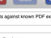 Protégez votre iPhone d’éventuels PDFs malveillants