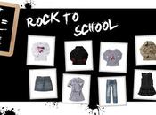 Rock school Tape l'Oeil