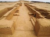 ancienne chambre sacrificielle découverte Pérou