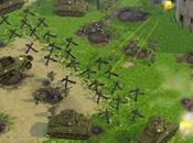 Battlefield Academy interview, patch 1.3.5 pack