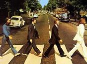 Abbey Road n'était album