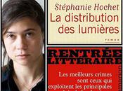 distribution lumières Stéphanie Hochet