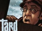 Intégrale Tard dans nuit Djian VoRo