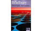 Chroniques martiennes Bradbury