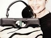 Isabella Rossellini crée pour marque luxe coeur Bulgari