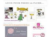 blog Lucie Poum
