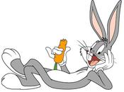 Bugs Bunny aura film
