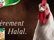 Fierement halal reductio Consummationem