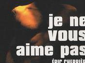 VOUS AIME Eric Cherrière