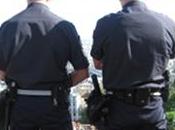 Baisse effectifs dans police sécurité Français gravement compromise Sarkozy