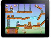 Promo Saving Private Sheep faites plaisir votre iPad