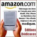 Editions Dédicaces Statistiques ventes livres électroniques chez Amazon.com