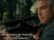American premier trailer prochain George Clooney