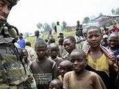 Trois Casques bleus indiens tués l'arme blanche Nord-Kivu