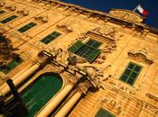 L’archipel Malte