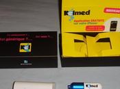 jour Pillule facile avaler [Kelmed]