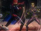 Universe Online: vidéo diffusée Gamescom