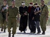prisonnières palestiniennes lutte pour liberté