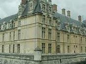 Spectacle Château d'Ecouen tableau coup Jarnac juillet 1547
