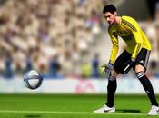 Fifa gardien jouable