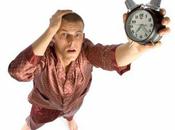 Raisons pour réveiller