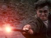 Harry Potter Daniel Radcliffe nous lache infos