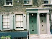 maisons huguenotes Spitalfields