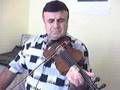 Takssim Houzame violon