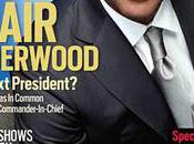 Blair Underwood président Etats Unis