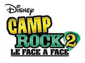 Camp Rock Nouveaux élèves (vidéo)