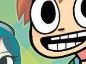 Critique Scott Pilgrim: Gets Together (volume