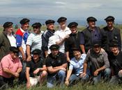 Rencontre d'été Pistoulets buron Boules