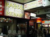 légende urbaine Kebab