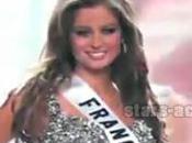 Miss Mexique Univers, Malika Ménard termine 13ème