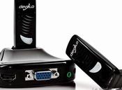 Devolo débarrassez vous fils pour lire contenu Haute Définition