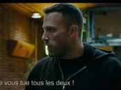 Town bande annonce française film avec Affleck