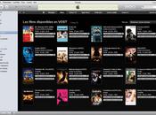iTunes propose désormais films version originale sous-titrée