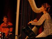 Isabelou, kind harp
