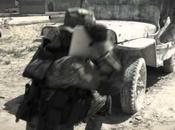 Modern Combat Sandstorm trailer hors commun