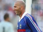Zidane regrette avoir joué avec …Scholes
