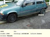 Vends super poneys près)